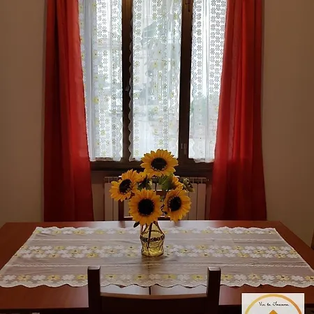 Prázdninový dům Casa Clara *