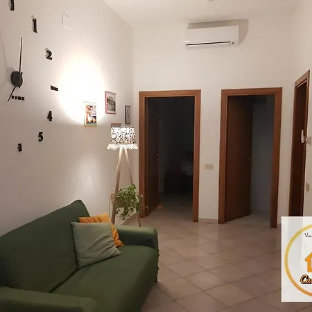 Casa Clara *