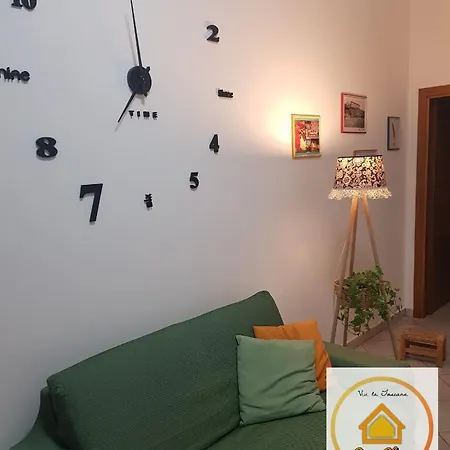 Casa Clara *