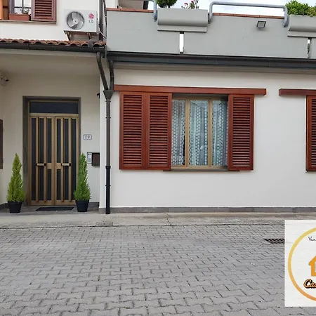 Casa Clara Prázdninový dům