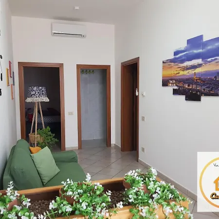 Casa Clara Tatil Evi *