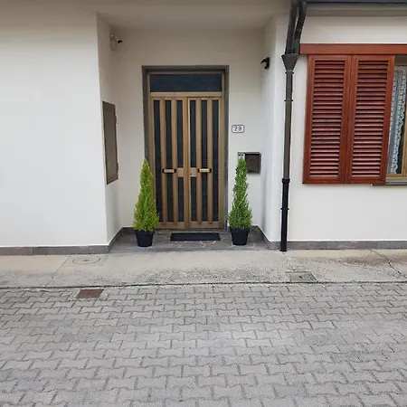 Casa Clara *