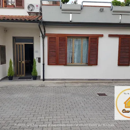 Casa Clara *
