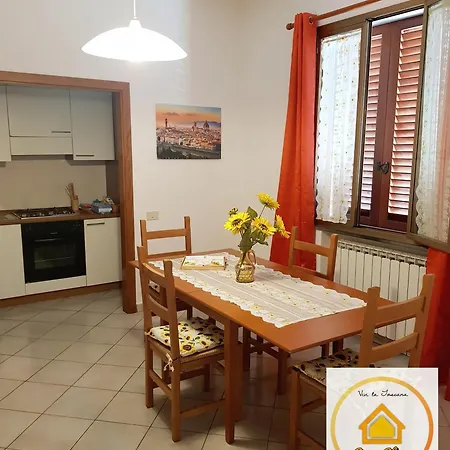 Casa Clara *