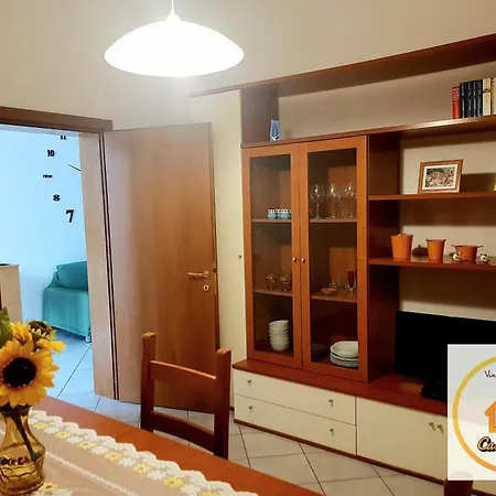 Casa Clara * Cerreto Guidi