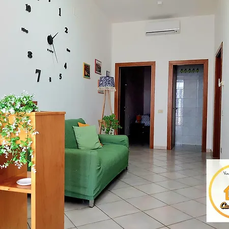 Prázdninový dům Casa Clara Cerreto Guidi
