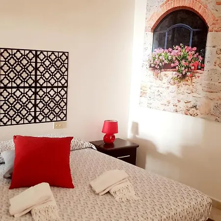 Tatil Evi Casa Clara Cerreto Guidi