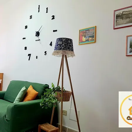 Casa Clara Cerreto Guidi