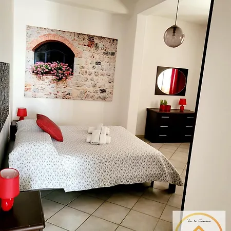 Nyaraló Casa Clara