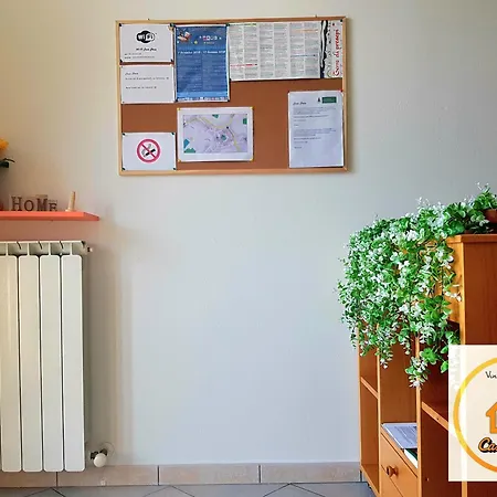 Tatil Evi Casa Clara