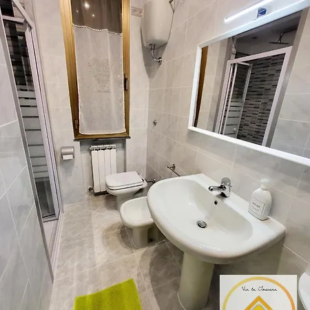 Casa Clara Prázdninový dům *