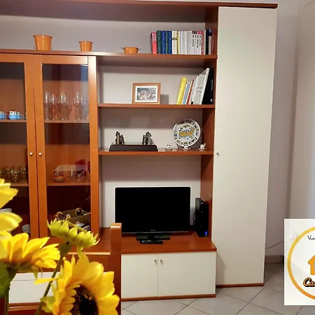 Casa Clara Nyaraló