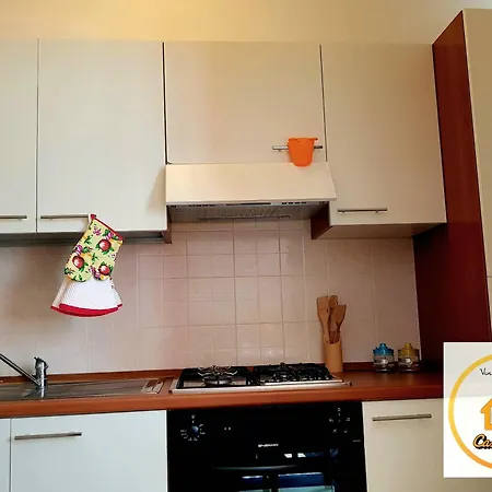 Prázdninový dům Casa Clara Cerreto Guidi