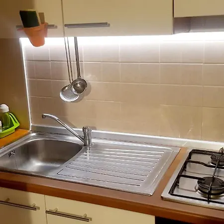 Prázdninový dům Casa Clara