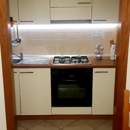 Prázdninový dům Casa Clara *