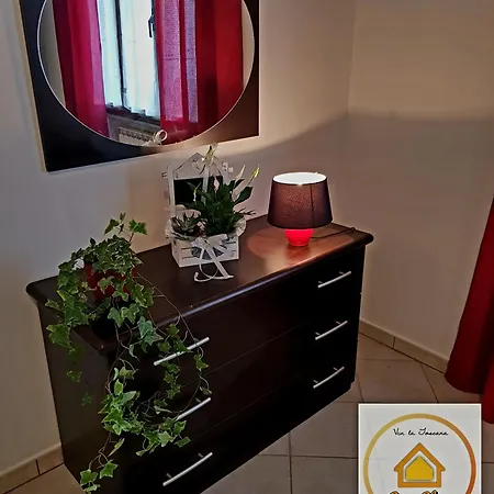 Casa Clara Tatil Evi