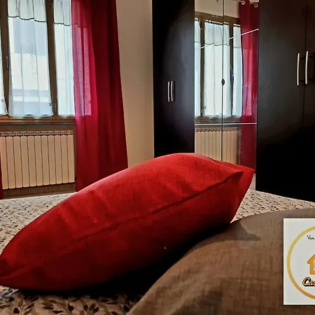 Prázdninový dům Casa Clara Cerreto Guidi