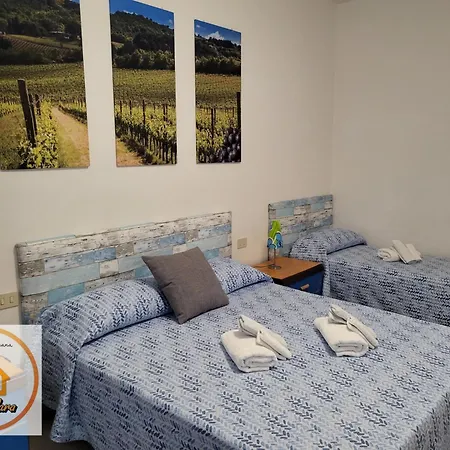 Casa Clara Tatil Evi