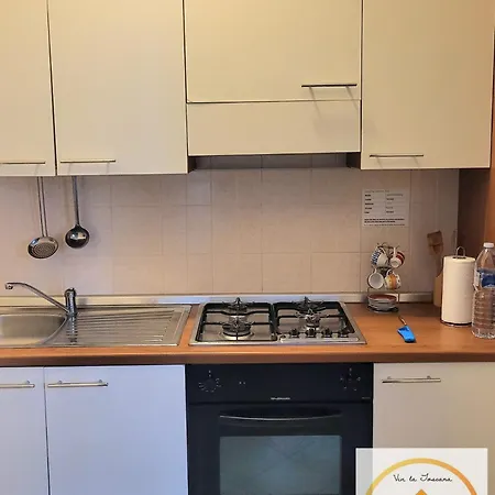 Casa Clara * Черрето-Гвиди