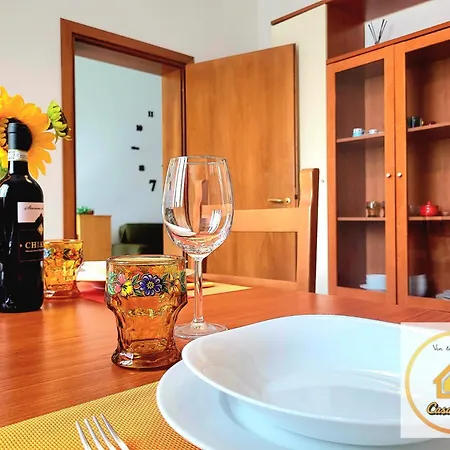 Дом отдыха Casa Clara *