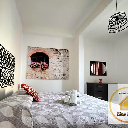 Дом отдыха Casa Clara *