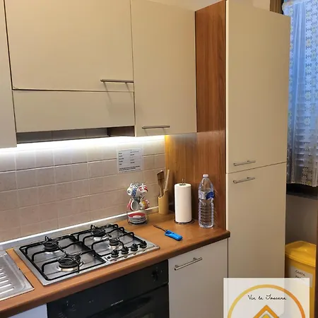 Casa Clara * Черрето-Гвиди