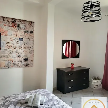 Дом отдыха Casa Clara Черрето-Гвиди