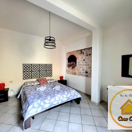 Casa Clara