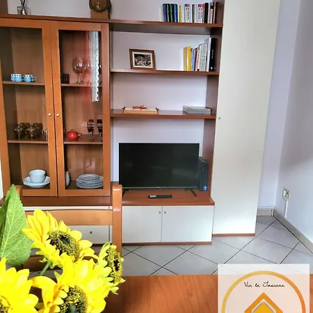 Casa Clara Дом отдыха