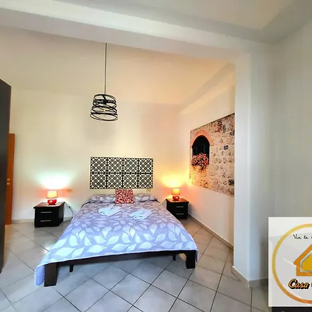 Дом отдыха Casa Clara Черрето-Гвиди