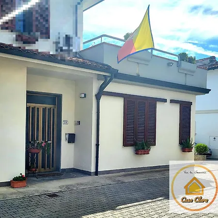Casa Clara