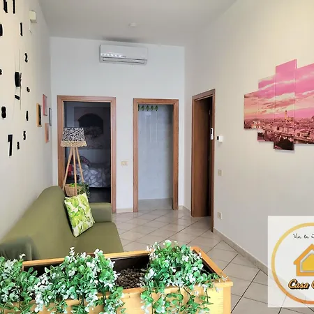 Casa Clara Дом отдыха