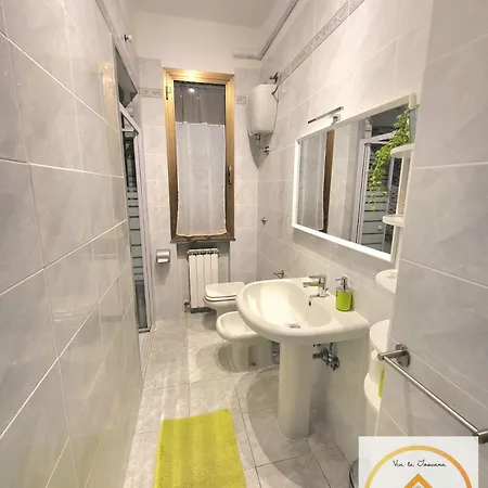 Дом отдыха Casa Clara Черрето-Гвиди