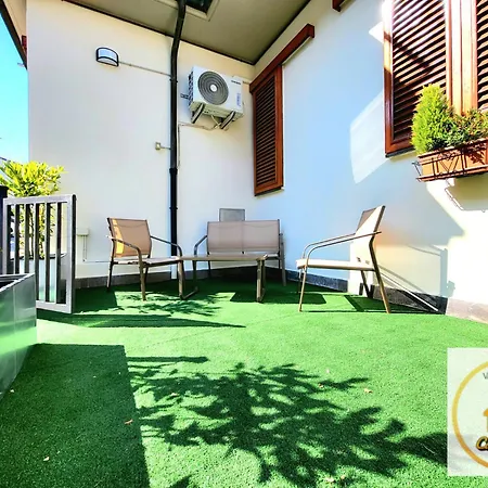 Casa Clara *