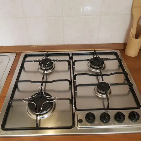 Casa Clara Prázdninový dům Cerreto Guidi
